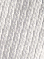 Striped Shirt, Cable Knit Vest &amp; Classic Khaki Pants Set